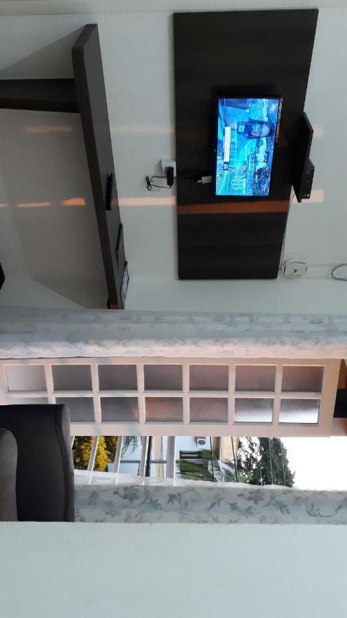 Urussanga Hotel מראה חיצוני תמונה