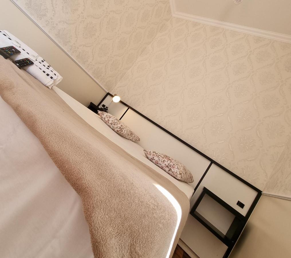 Urussanga Hotel מראה חיצוני תמונה