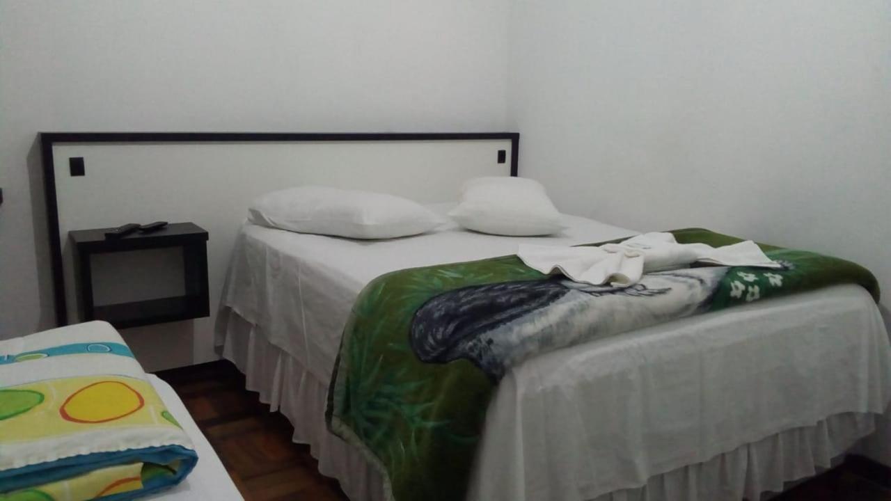 Urussanga Hotel מראה חיצוני תמונה