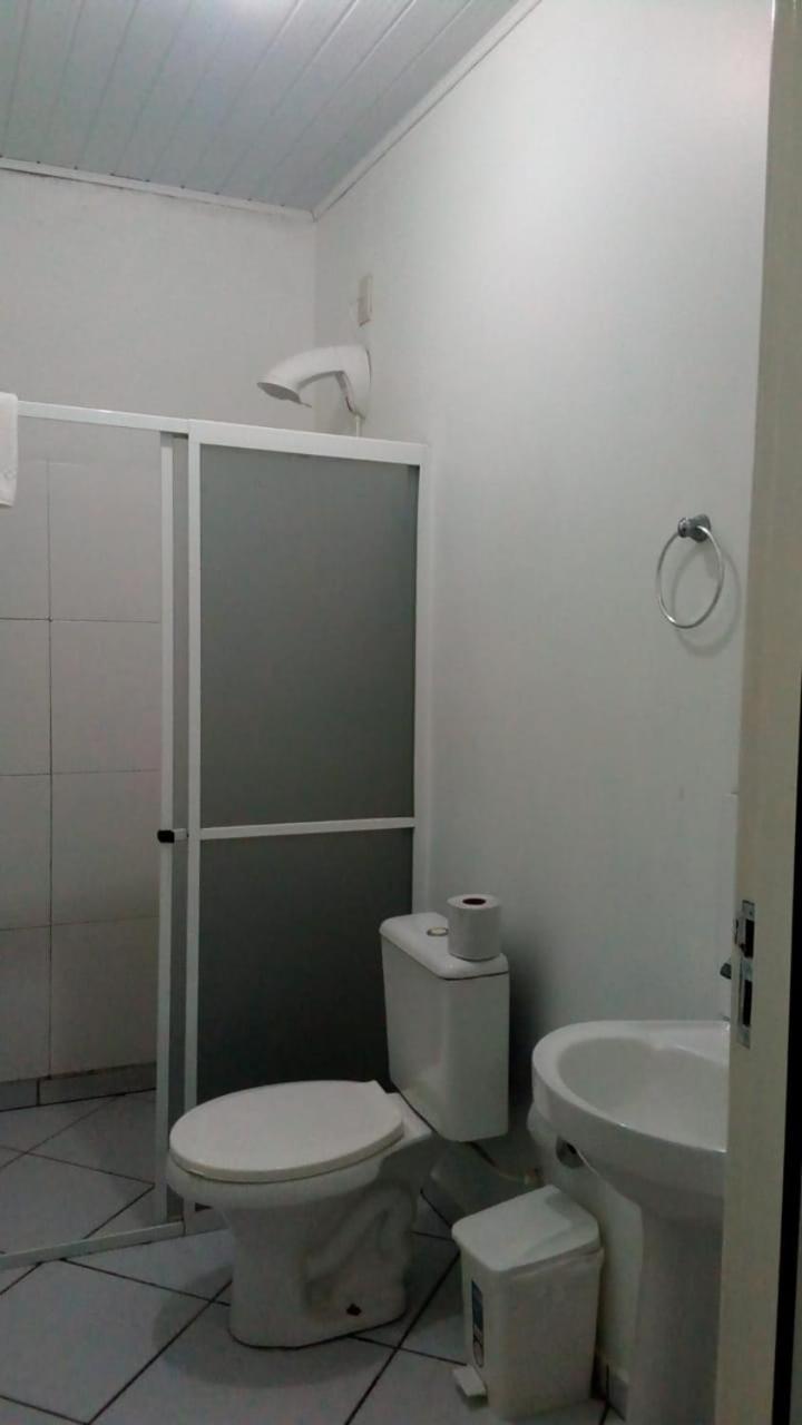 Urussanga Hotel מראה חיצוני תמונה