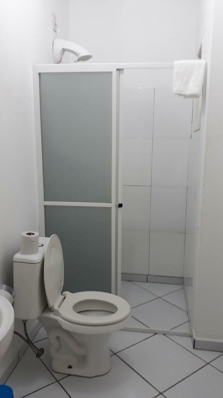 Urussanga Hotel מראה חיצוני תמונה
