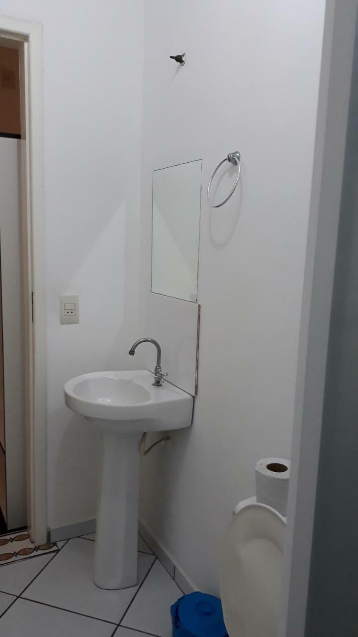 Urussanga Hotel מראה חיצוני תמונה