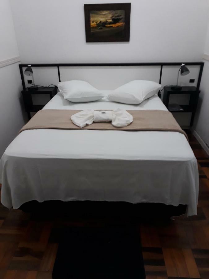 Urussanga Hotel חדר תמונה