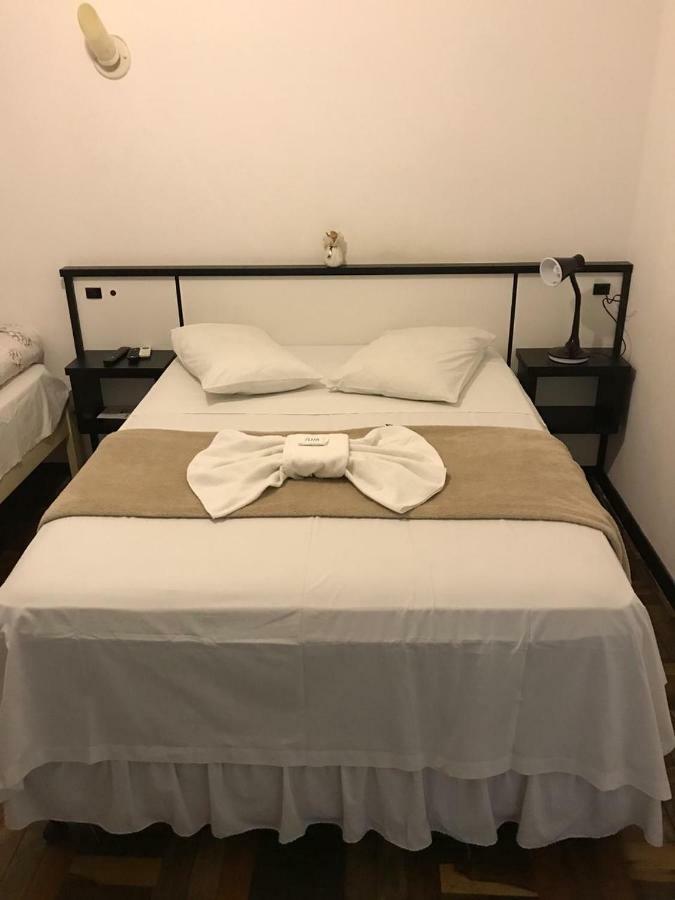 Urussanga Hotel מראה חיצוני תמונה
